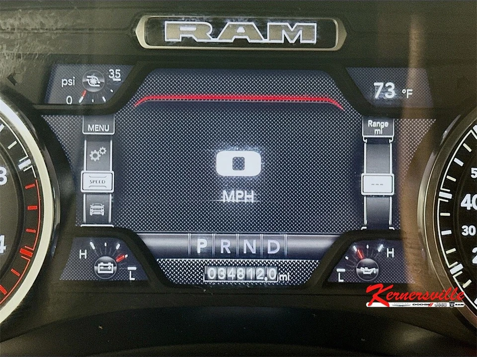 2024 Ram 2500 - Image 15 of 21