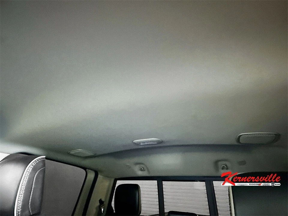 2024 Ram 2500 - Image 21 of 21