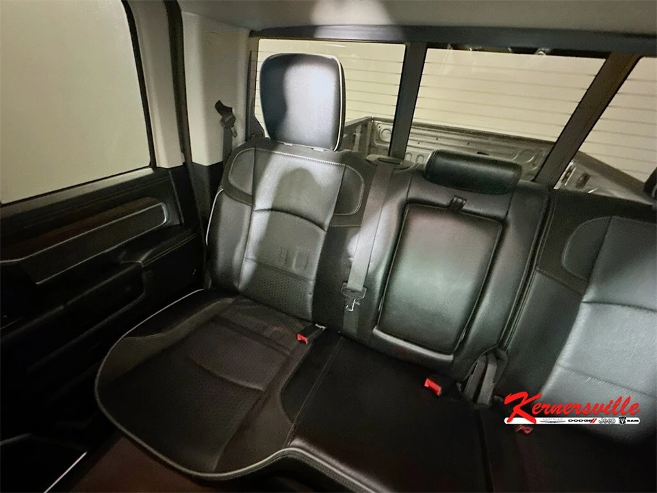 2024 Ram 2500 - Image 12 of 21