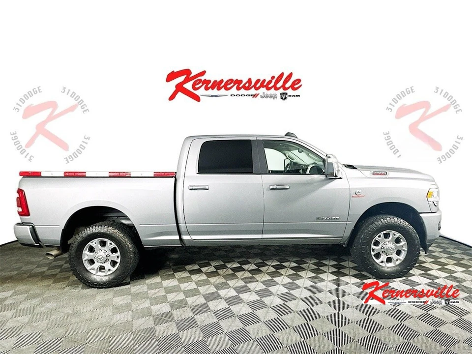2024 Ram 2500 - Image 8 of 12