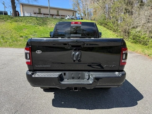 2024 Ram 2500 - Image 7 of 31