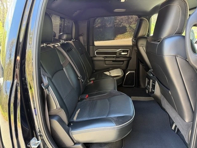2024 Ram 2500 - Image 17 of 21