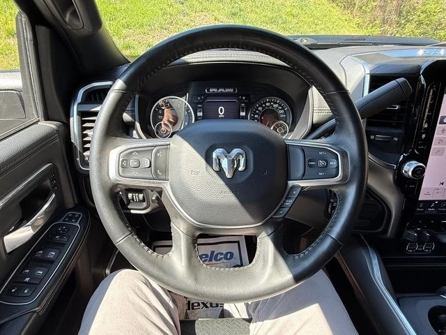 2024 Ram 2500 - Image 20 of 31