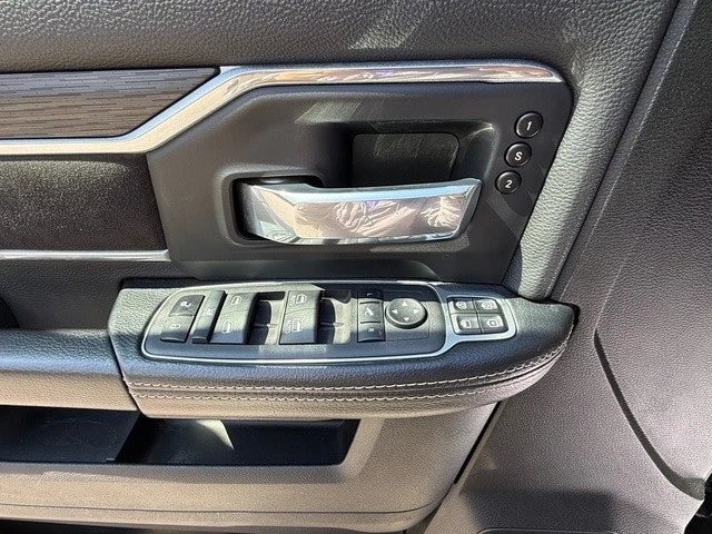 2024 Ram 2500 - Image 13 of 21