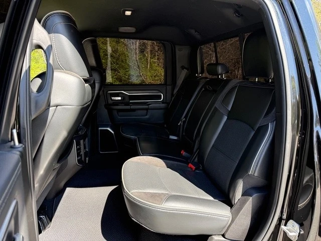 2024 Ram 2500 - Image 15 of 21