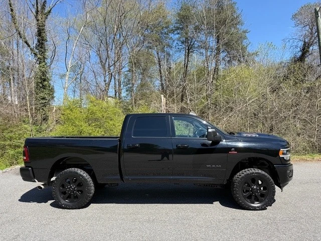2024 Ram 2500 - Image 5 of 21