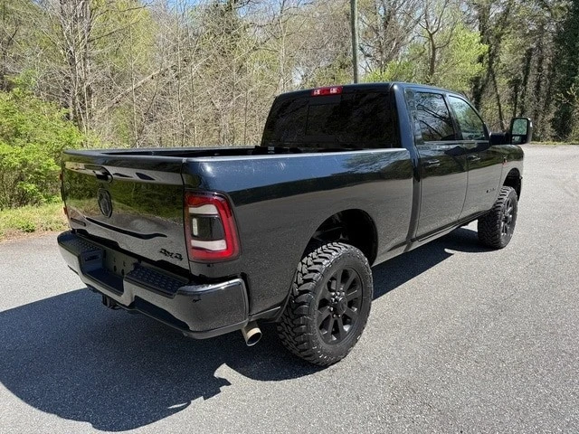 2024 Ram 2500 - Image 6 of 31