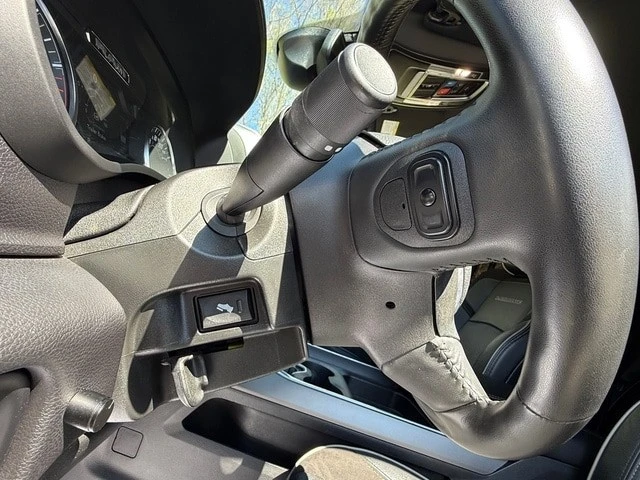 2024 Ram 2500 - Image 14 of 31