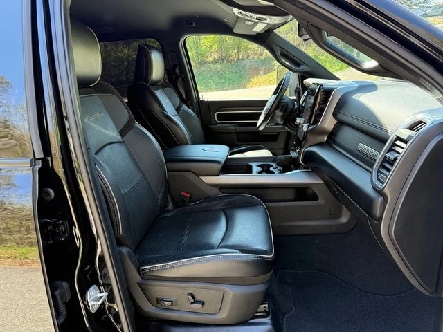 2024 Ram 2500 - Image 19 of 31