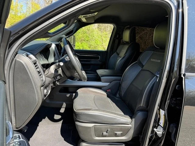 2024 Ram 2500 - Image 12 of 21