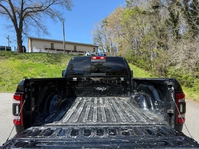 2024 Ram 2500 - Image 8 of 31