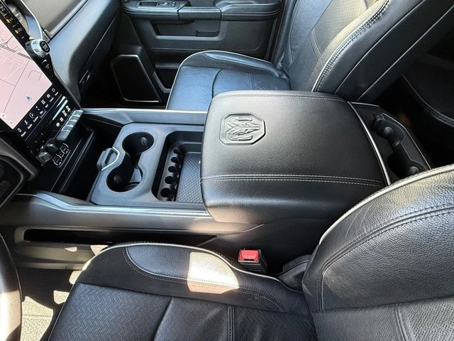 2024 Ram 2500 - Image 28 of 31