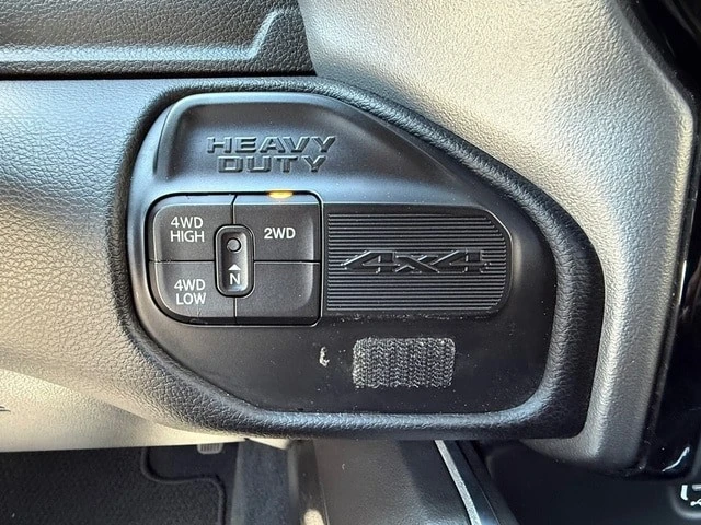 2024 Ram 2500 - Image 22 of 31