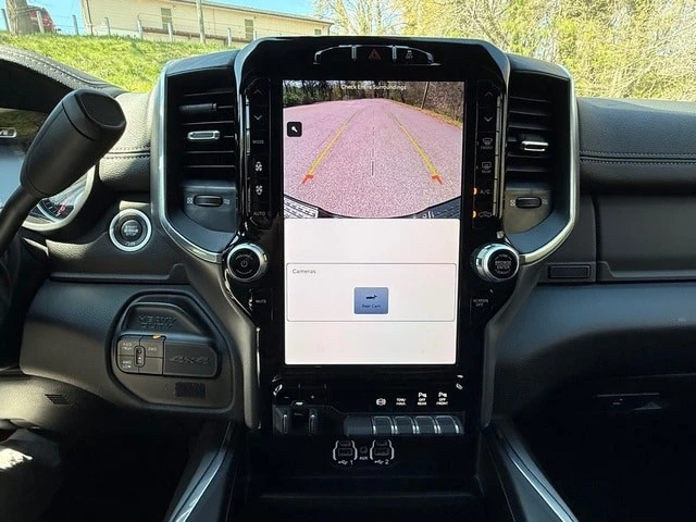 2024 Ram 2500 - Image 26 of 31