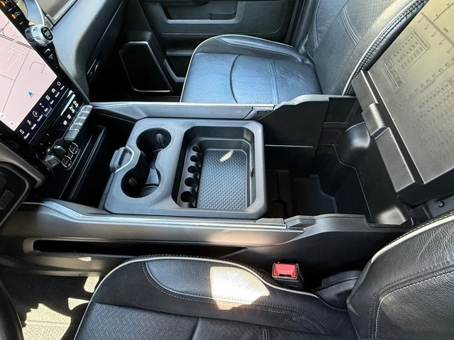 2024 Ram 2500 - Image 31 of 31