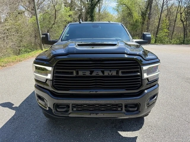 2024 Ram 2500 - Image 3 of 21