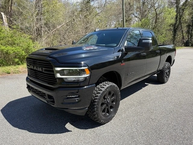 2024 Ram 2500 - Image 2 of 31