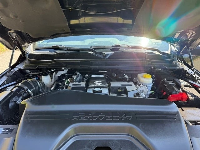 2024 Ram 2500 - Image 10 of 31