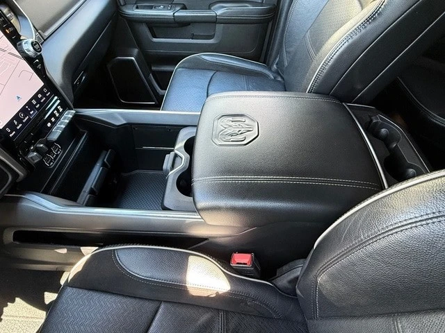 2024 Ram 2500 - Image 29 of 31