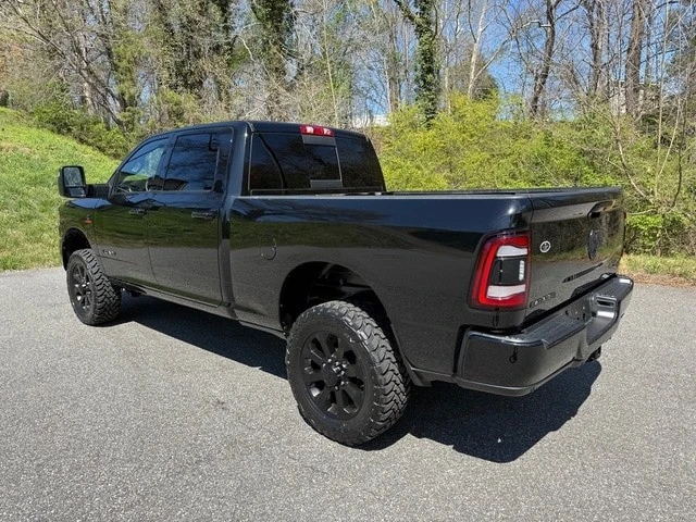 2024 Ram 2500 - Image 9 of 31