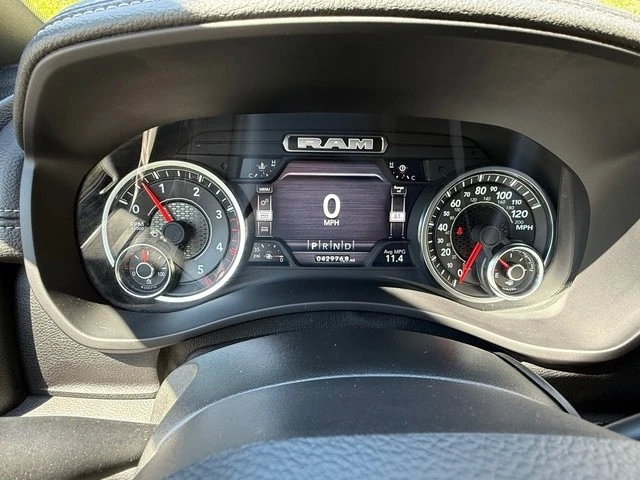 2024 Ram 2500 - Image 21 of 21
