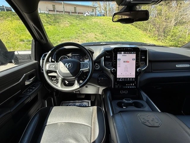 2024 Ram 2500 - Image 11 of 31