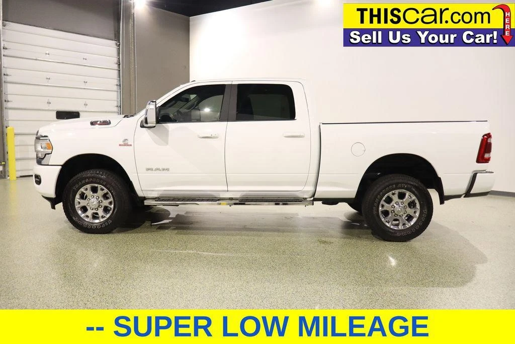 2024 Ram 2500 - Image 5 of 21
