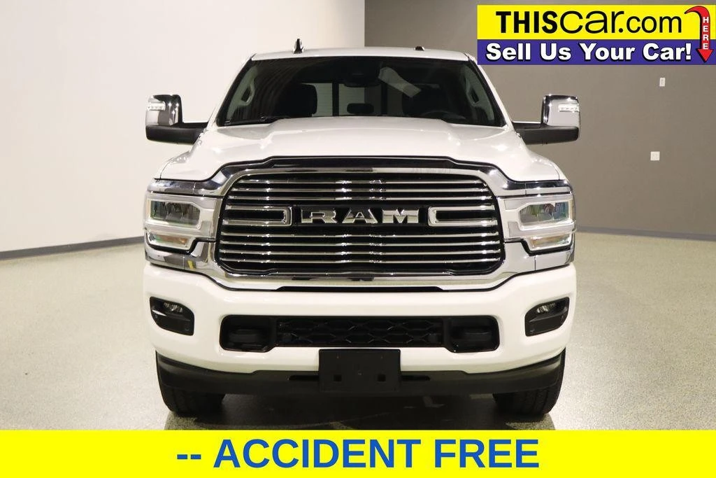 2024 Ram 2500 - Image 2 of 21