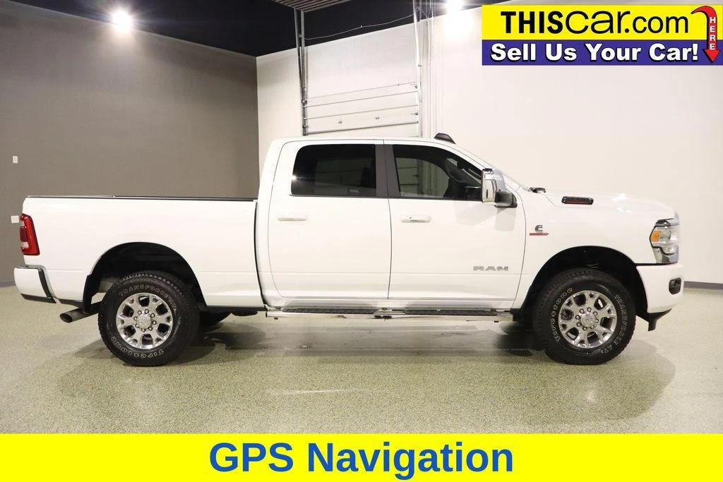 2024 Ram 2500 - Image 10 of 21