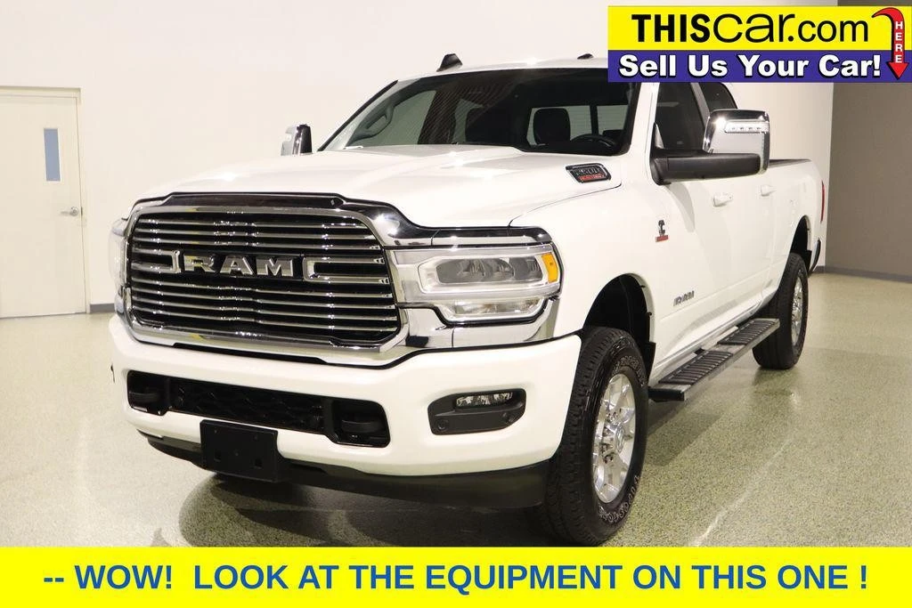 2024 Ram 2500 - Image 3 of 21