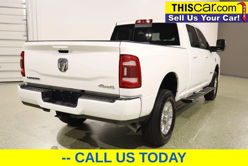 2024 Ram 2500 - Image 9 of 21