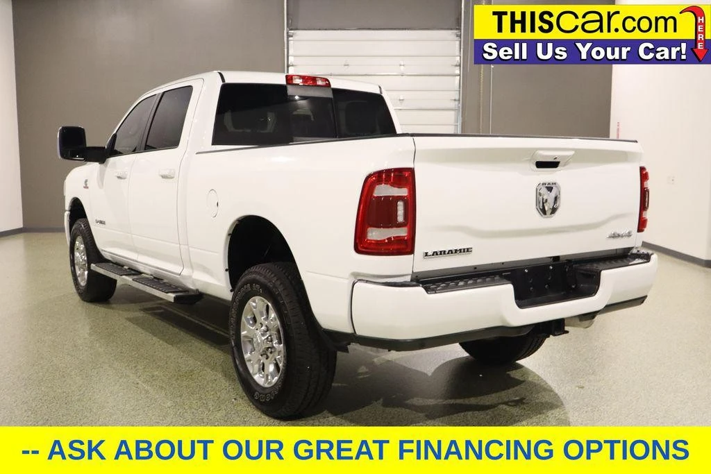 2024 Ram 2500 - Image 6 of 21