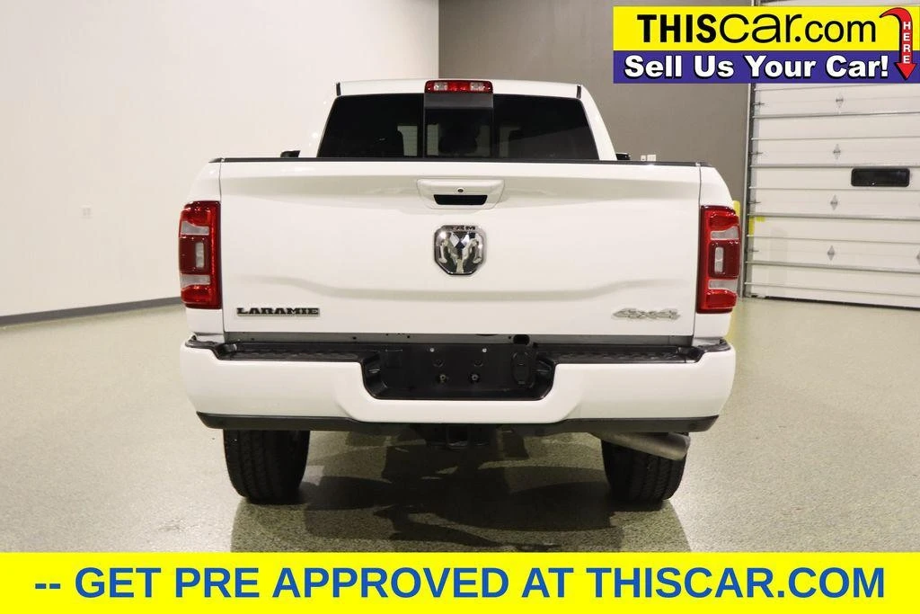 2024 Ram 2500 - Image 8 of 21