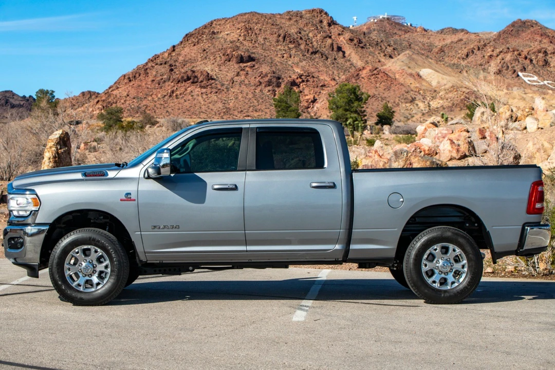2024 Ram 2500 - Image 3 of 7