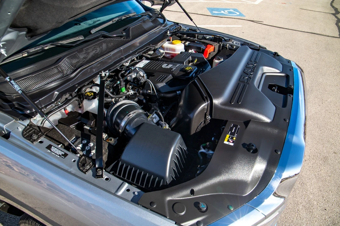 2024 Ram 2500 - Image 6 of 7
