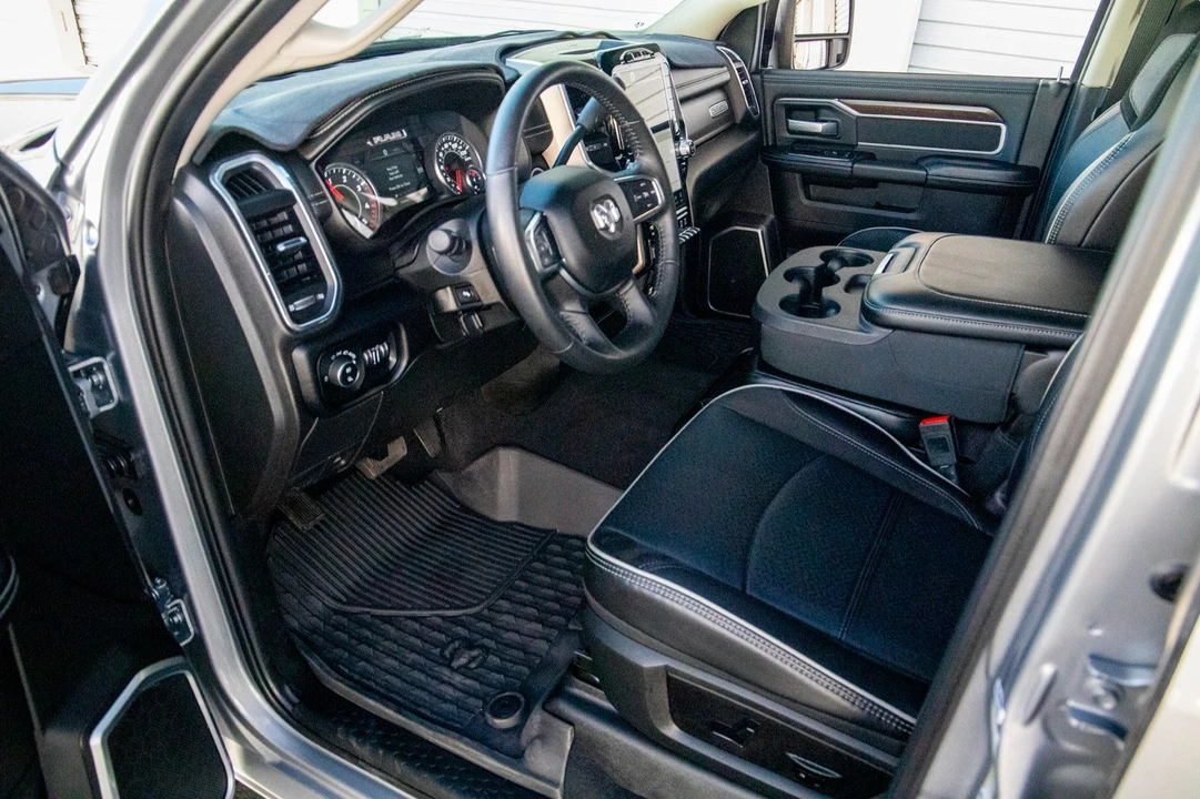 2024 Ram 2500 - Image 5 of 7