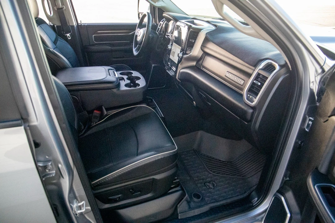 2024 Ram 2500 - Image 4 of 7