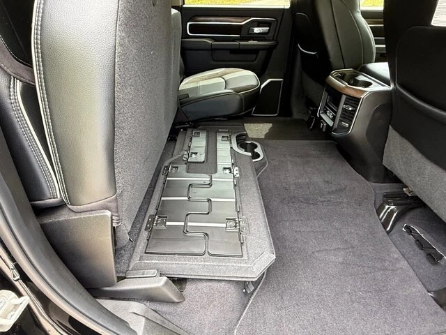 2024 Ram 2500 - Image 20 of 31