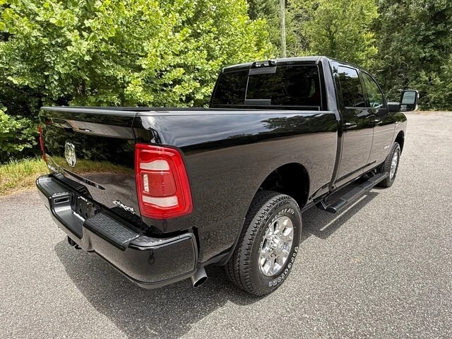 2024 Ram 2500 - Image 6 of 31