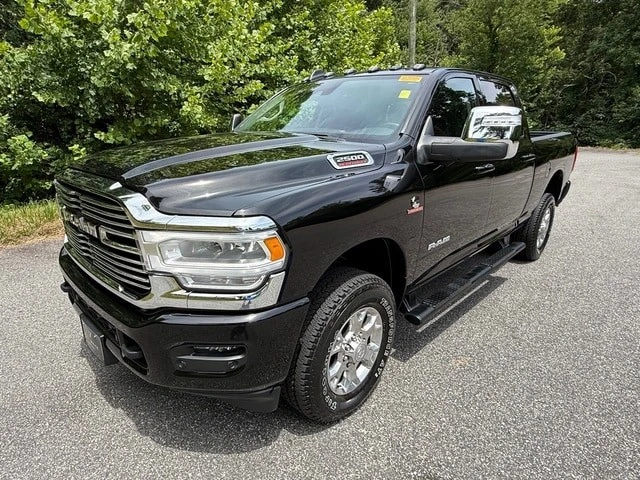 2024 Ram 2500 - Image 2 of 31
