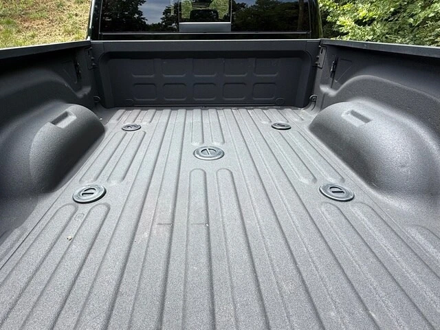 2024 Ram 2500 - Image 9 of 31