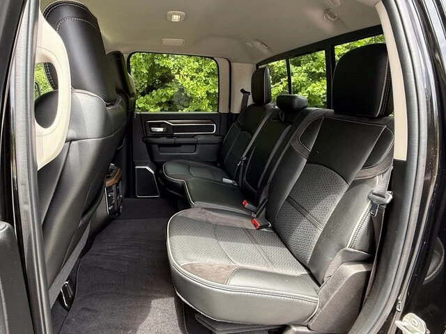 2024 Ram 2500 - Image 16 of 31