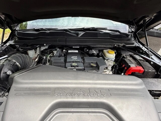 2024 Ram 2500 - Image 11 of 31