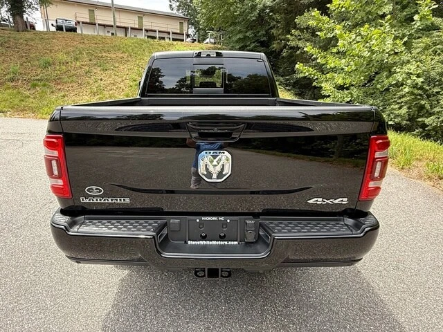 2024 Ram 2500 - Image 7 of 31