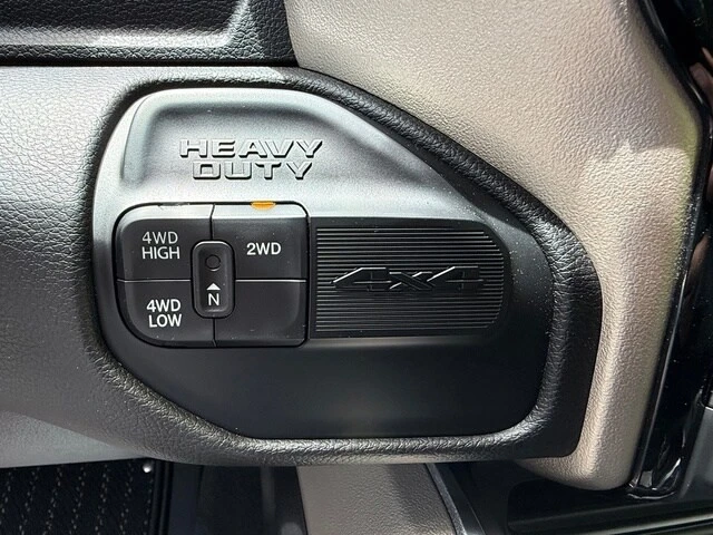 2024 Ram 2500 - Image 24 of 31