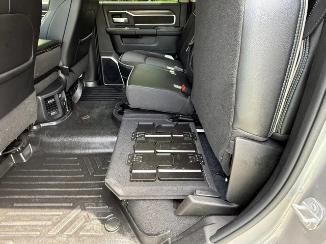 2024 Ram 2500 - Image 16 of 31
