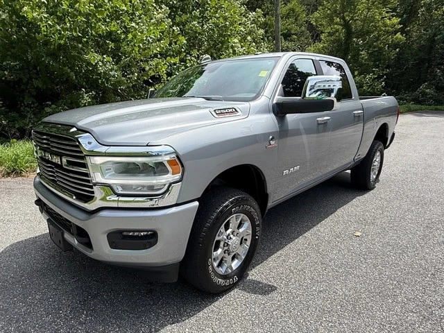 2024 Ram 2500 - Image 2 of 31