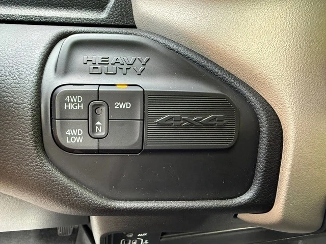 2024 Ram 2500 - Image 22 of 31