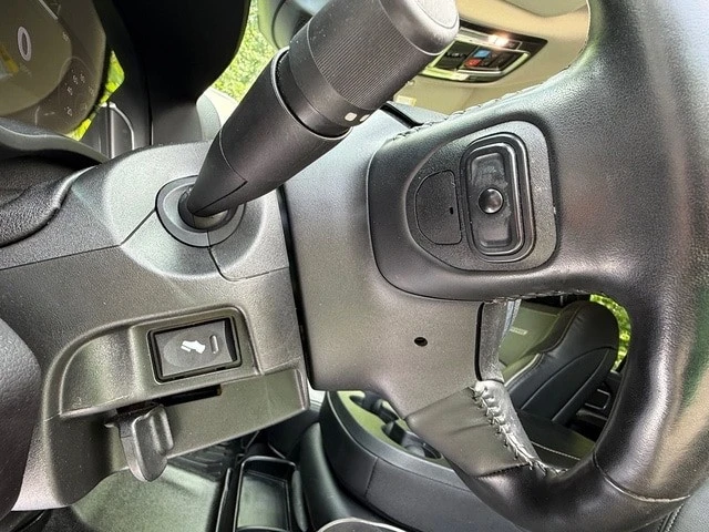 2024 Ram 2500 - Image 14 of 31