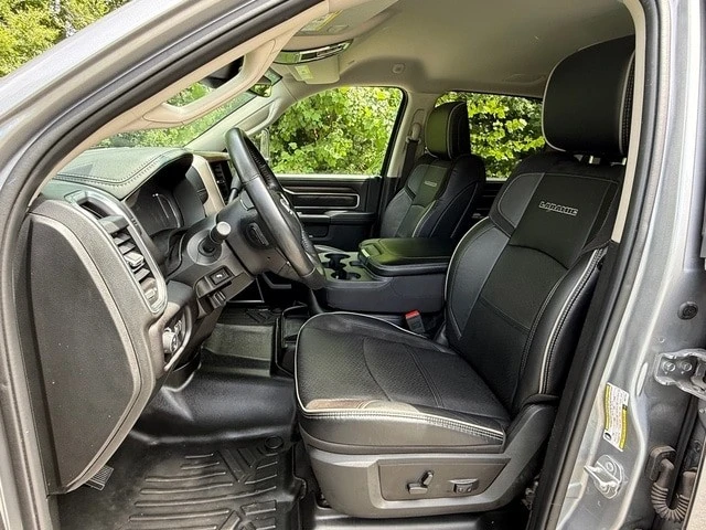 2024 Ram 2500 - Image 12 of 31